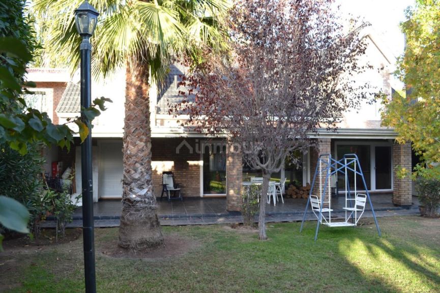 Casa en Venta en Lujan de Cuyo, Mendoza