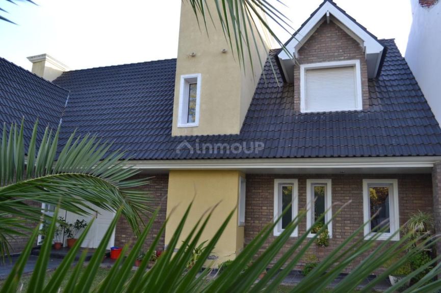 Casa en Venta en Lujan de Cuyo, Mendoza
