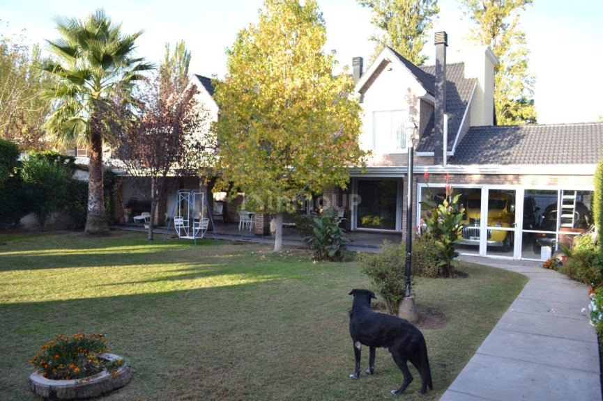 Casa en Venta en Lujan de Cuyo, Mendoza