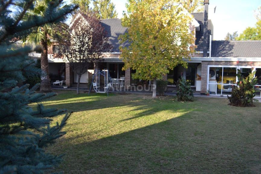 Casa en Venta en Lujan de Cuyo, Mendoza