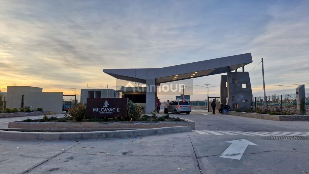 Lote en Venta en Maipu, Mendoza