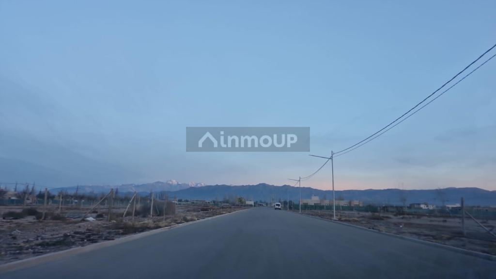 Lote en Venta en Maipu, Mendoza