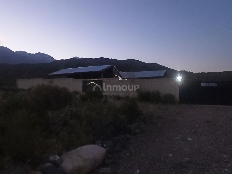 Cabaña en Venta en Lujan de Cuyo, Mendoza