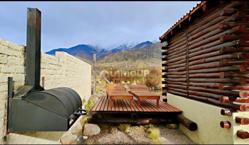 Cabaña en Venta en Lujan de Cuyo, Mendoza