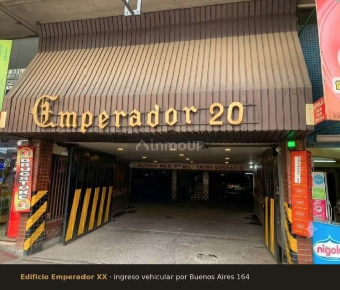 Cochera en Alquiler en Capital, Mendoza