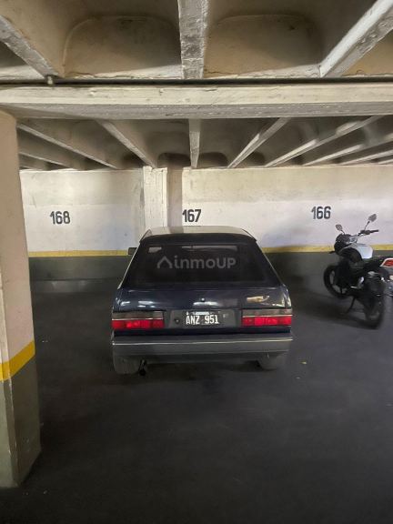 Cochera en Alquiler en Capital, Mendoza