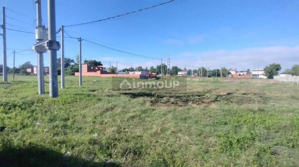 Terreno en Venta en La Plata, G.B.A. Zona Sur