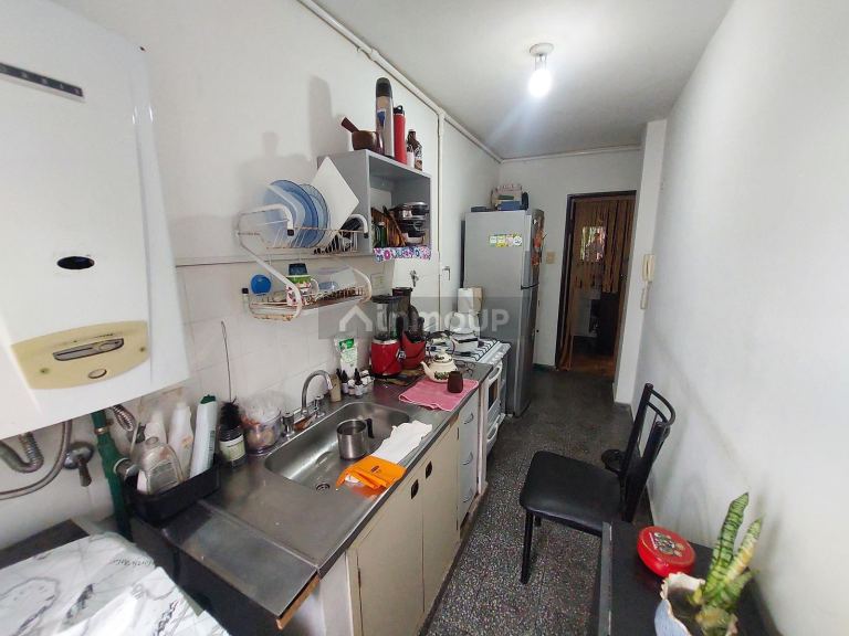 Departamento en Venta en La Plata, G.B.A. Zona Sur