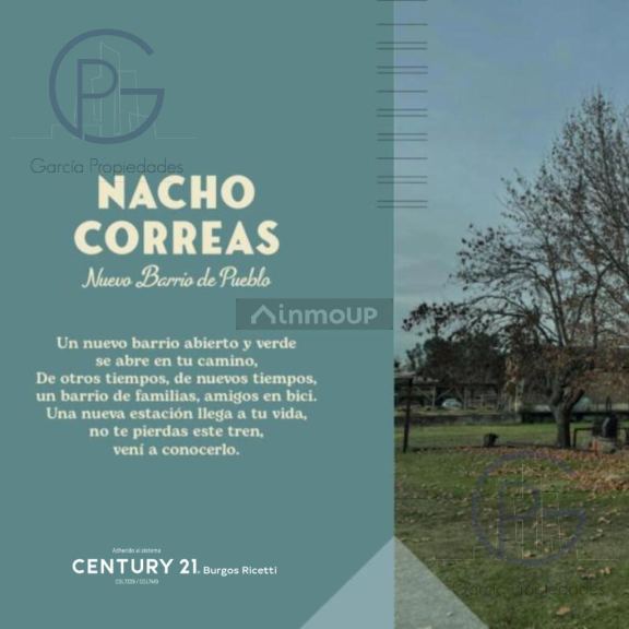 Terreno en Venta en La Plata, G.B.A. Zona Sur