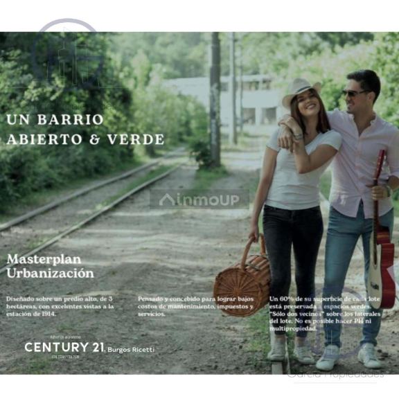 Terreno en Venta en La Plata, G.B.A. Zona Sur