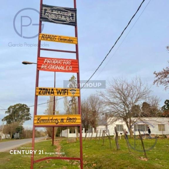 Terreno en Venta en La Plata, G.B.A. Zona Sur