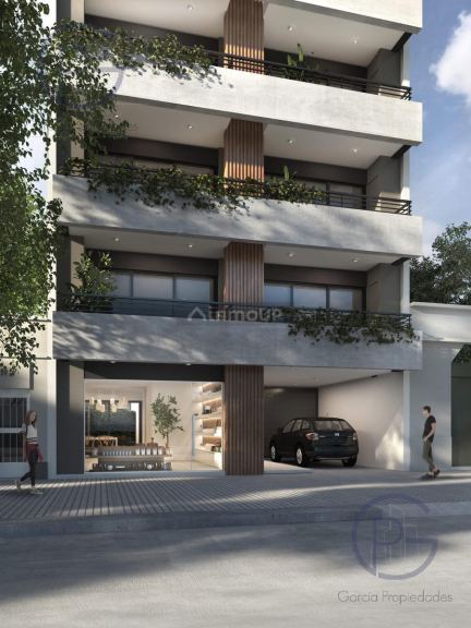 Departamento en Venta en La Plata, G.B.A. Zona Sur
