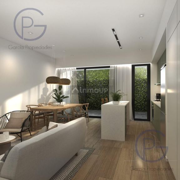 Departamento en Venta en La Plata, G.B.A. Zona Sur