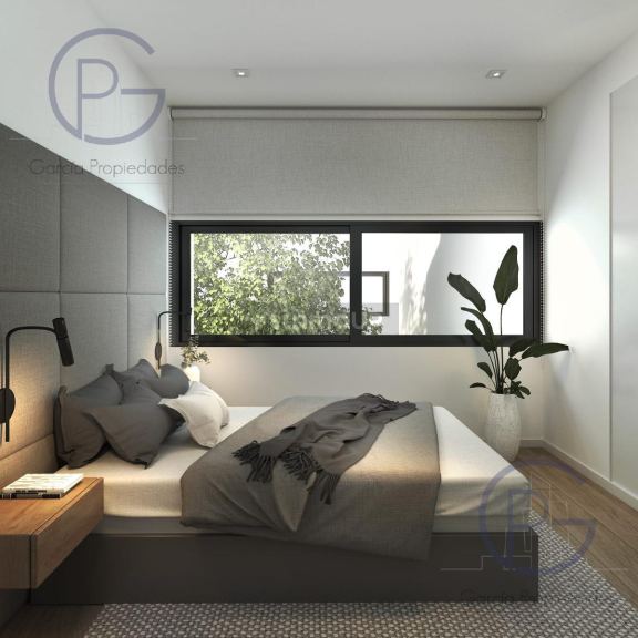 Departamento en Venta en La Plata, G.B.A. Zona Sur