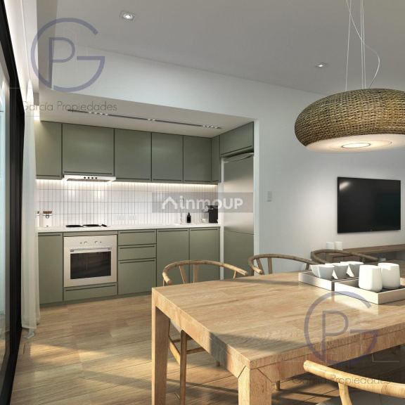 Departamento en Venta en La Plata, G.B.A. Zona Sur