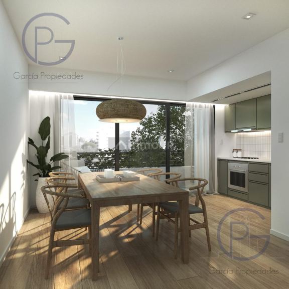 Departamento en Venta en La Plata, G.B.A. Zona Sur
