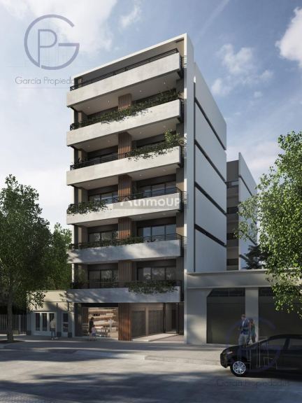Departamento en Venta en La Plata, G.B.A. Zona Sur