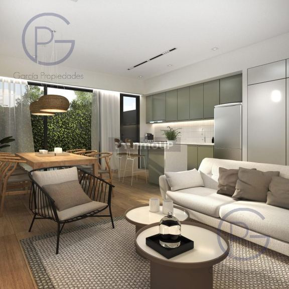 Departamento en Venta en La Plata, G.B.A. Zona Sur