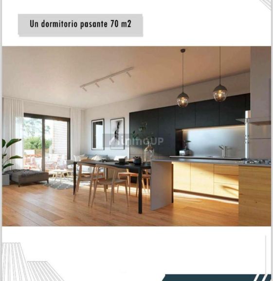 Departamento en Venta en La Plata, G.B.A. Zona Sur