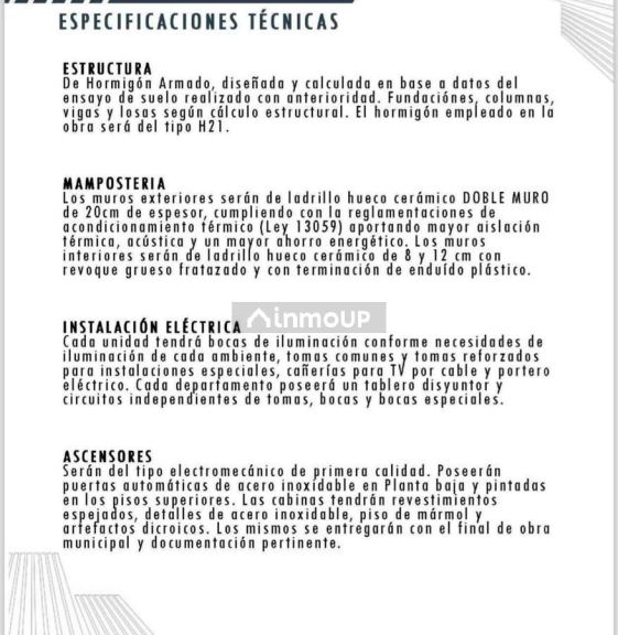 Departamento en Venta en La Plata, G.B.A. Zona Sur