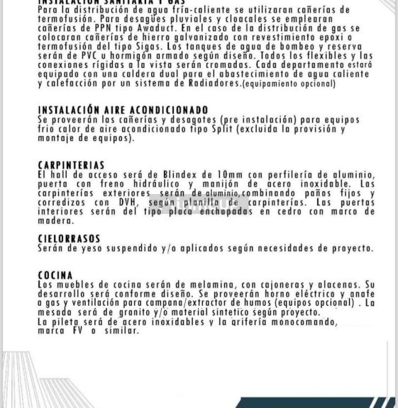 Departamento en Venta en La Plata, G.B.A. Zona Sur