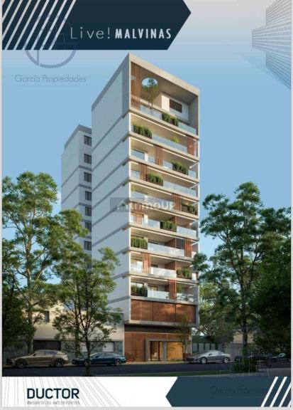 Departamento en Venta en La Plata, G.B.A. Zona Sur