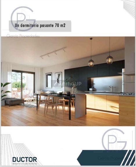Departamento en Venta en La Plata, G.B.A. Zona Sur