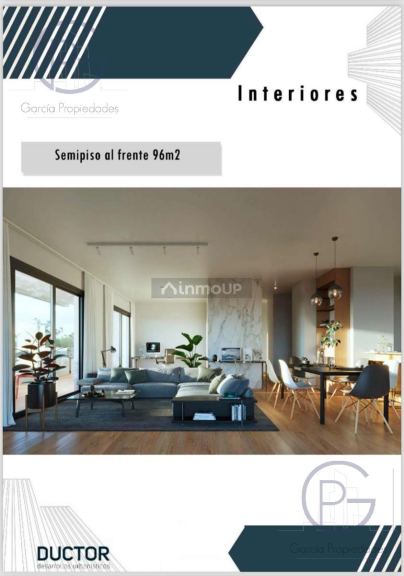 Departamento en Venta en La Plata, G.B.A. Zona Sur