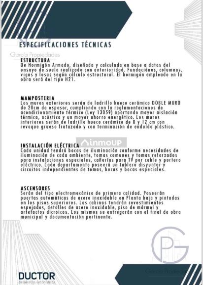 Departamento en Venta en La Plata, G.B.A. Zona Sur