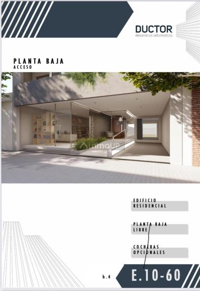 Departamento en Venta en La Plata, G.B.A. Zona Sur