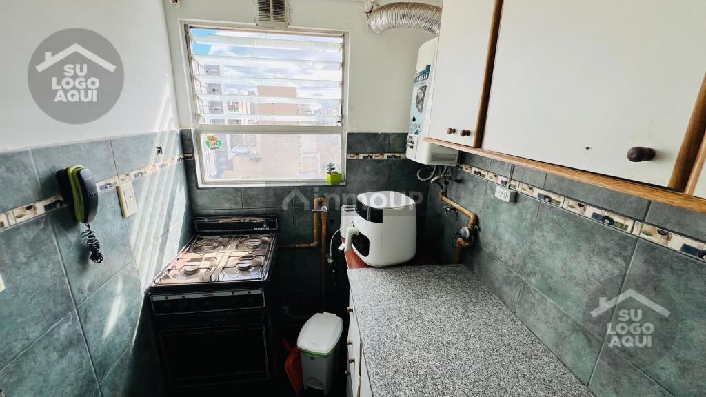 Departamento en Venta en La Plata, G.B.A. Zona Sur