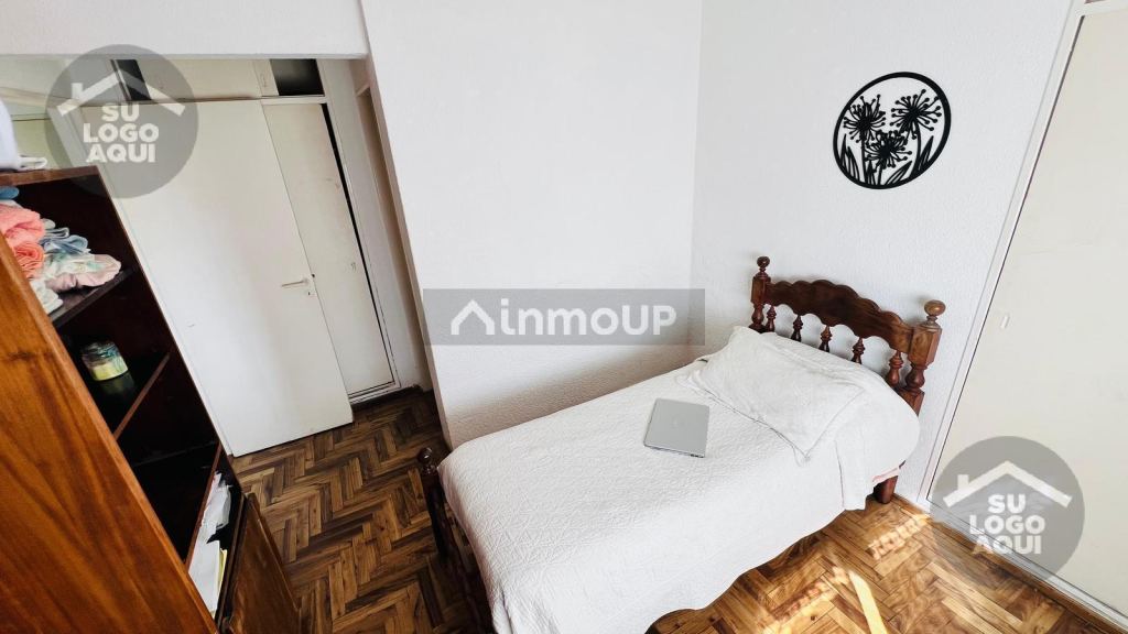 Departamento en Venta en La Plata, G.B.A. Zona Sur