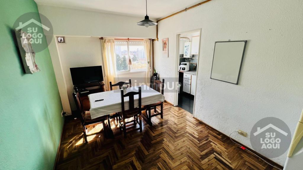 Departamento en Venta en La Plata, G.B.A. Zona Sur