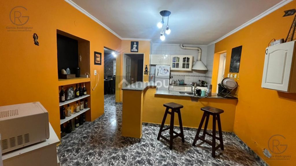 Casa en Venta en La Plata, G.B.A. Zona Sur