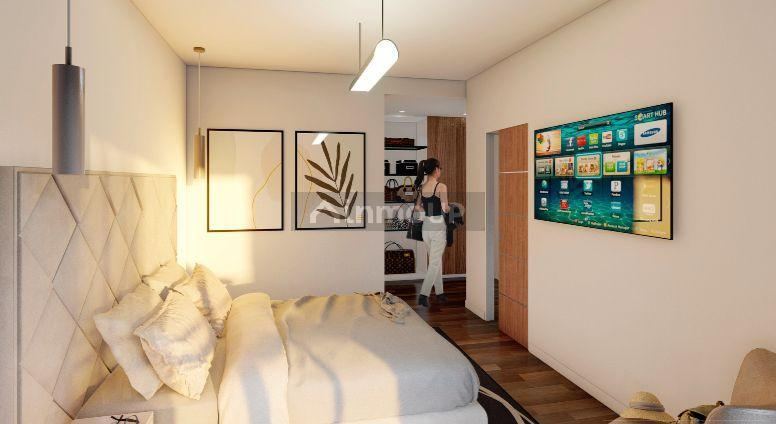 Departamento en Venta en La Plata, G.B.A. Zona Sur