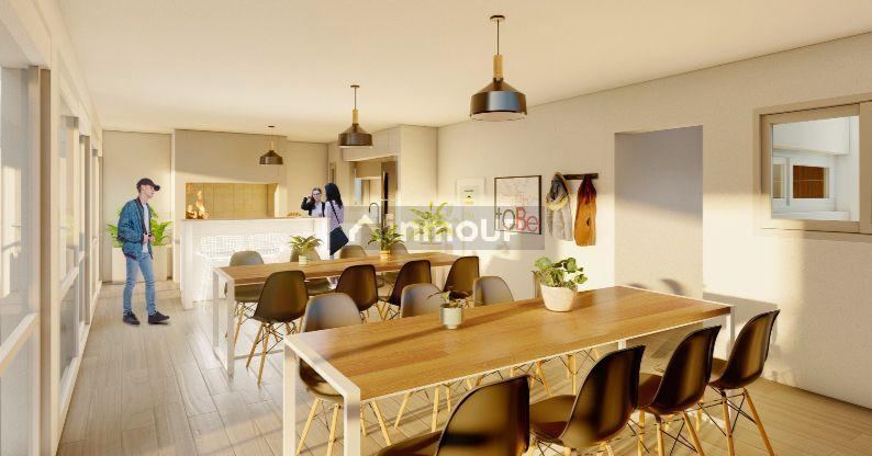 Departamento en Venta en La Plata, G.B.A. Zona Sur