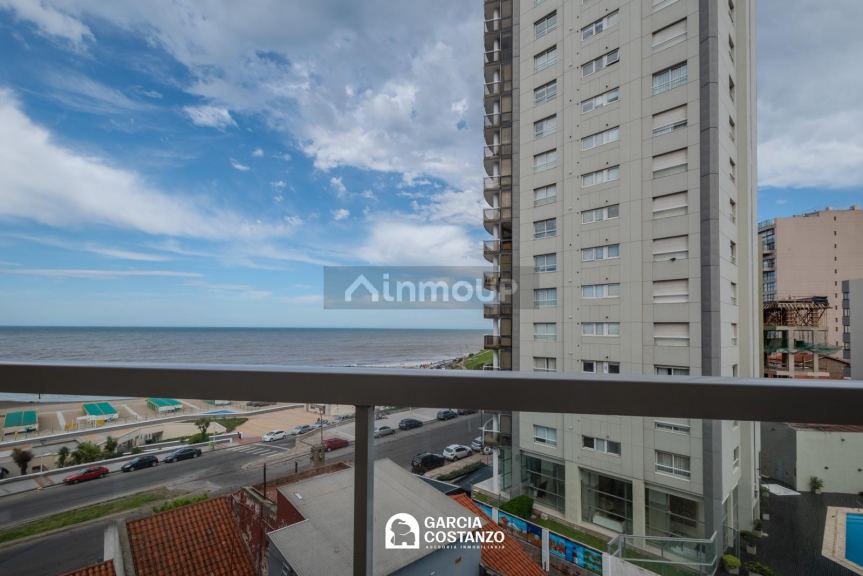 Departamento en Venta en Mar del Plata, Buenos Aires Costa Atlantica