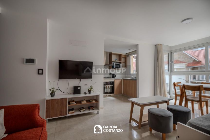 Departamento en Venta en Mar del Plata, Buenos Aires Costa Atlantica