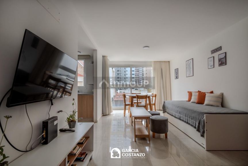 Departamento en Venta en Mar del Plata, Buenos Aires Costa Atlantica