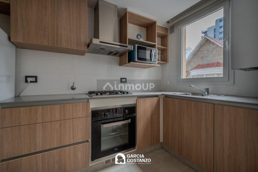Departamento en Venta en Mar del Plata, Buenos Aires Costa Atlantica