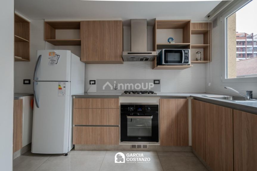 Departamento en Venta en Mar del Plata, Buenos Aires Costa Atlantica
