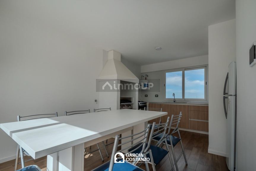 Departamento en Venta en Mar del Plata, Buenos Aires Costa Atlantica