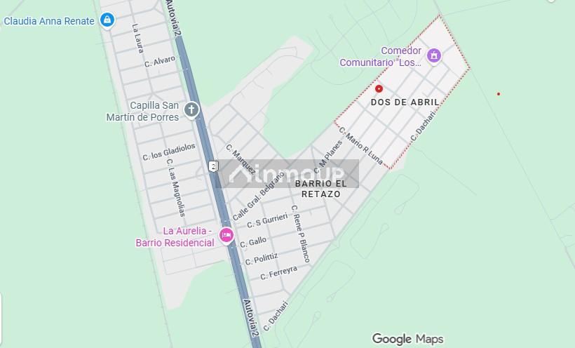 Terreno en Venta en Mar del Plata, Buenos Aires Costa Atlantica