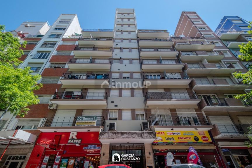 Departamento en Venta en Mar del Plata, Buenos Aires Costa Atlantica