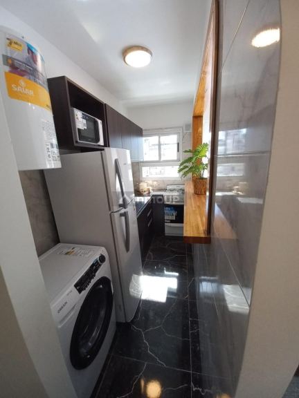 Departamento en Venta en Mar del Plata, Buenos Aires Costa Atlantica