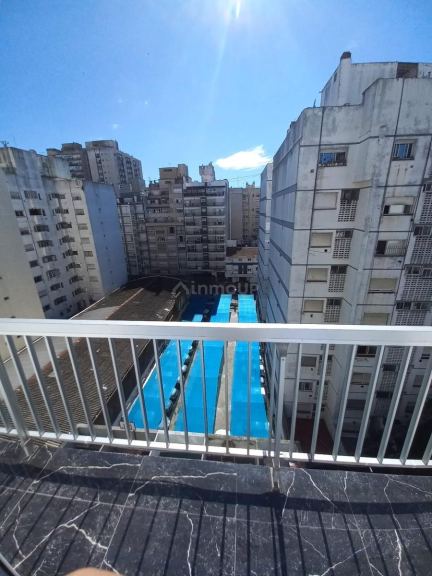 Departamento en Venta en Mar del Plata, Buenos Aires Costa Atlantica