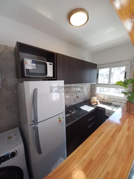 Departamento en Venta en Mar del Plata, Buenos Aires Costa Atlantica