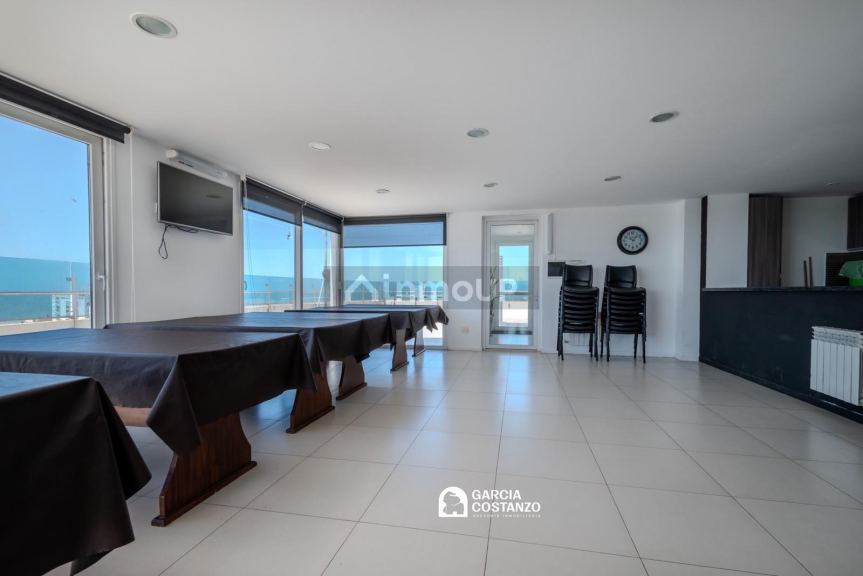 Departamento en Alquiler en Mar del Plata, Buenos Aires Costa Atlantica