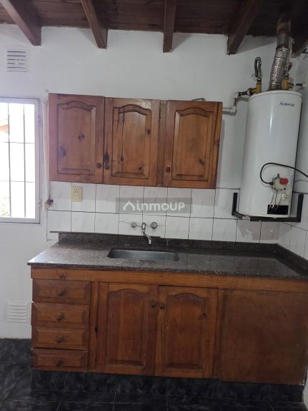 Departamento en Alquiler en Las Heras, Mendoza