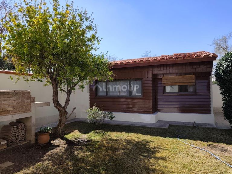 Casa en Alquiler en Capital, Mendoza